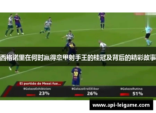 西格诺里在何时赢得意甲射手王的桂冠及背后的精彩故事