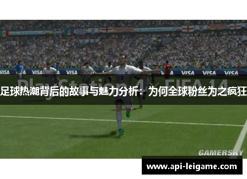 足球热潮背后的故事与魅力分析：为何全球粉丝为之疯狂